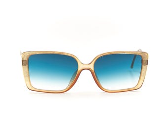 Vintage O.I.W. Designer Andrea Ardisson Sunglasses, Mod 104  display picture 1