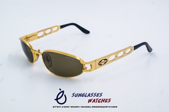 VTG Sunglasses Made in Italy Vintage sunglasses made in italy . No mark – Iapello Arts  main image 4