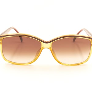 CHRISTIAN DIOR CD 2188 80er Optyl Made in Germany Vintage Sonnenbrille für Herren & Damen / Vintage 1980s Designer Brille / New Old Stock