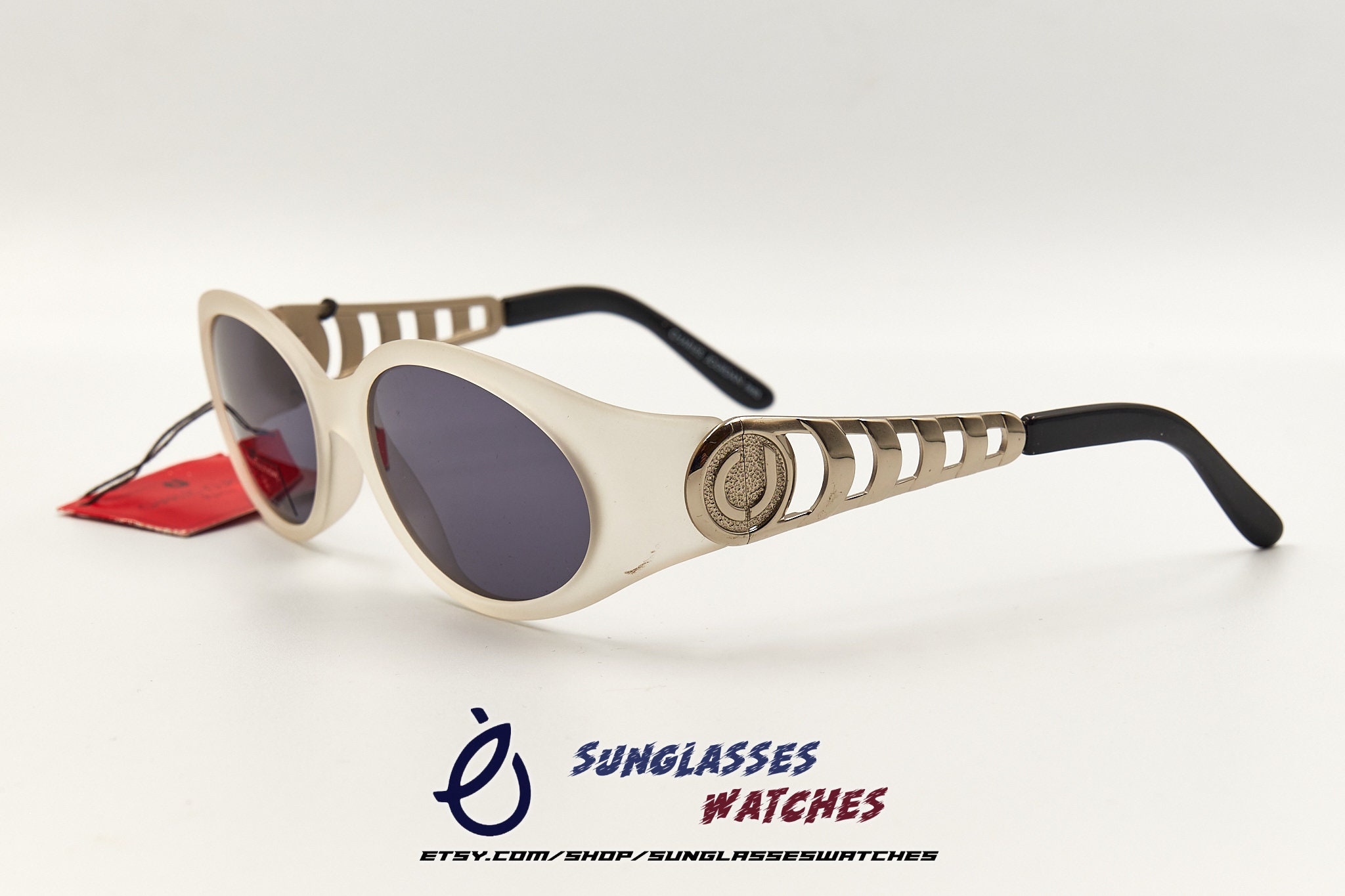 CHARLES JOURDAN Tennessee 9593 J10 Vintage Designer