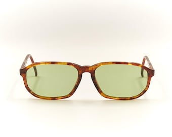 Vintage‎ O.I.W. Designer  Andrea Ardisson Sunglasses, Mod 104,Thick Tort Vintage O.I.W. Designer Andrea Ardisson Sunglasses, Mod 104  main image 2