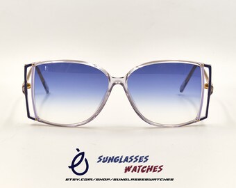 Vintage Silhouette Sunglasses, Mod SPX 2702/2, Frame Austria  display picture 2