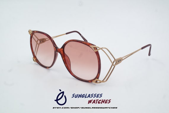 Christian Dior サングラス ADIORABLE6 DIOR Adiorable 6 John Galliano Sunglasses – Finer Things