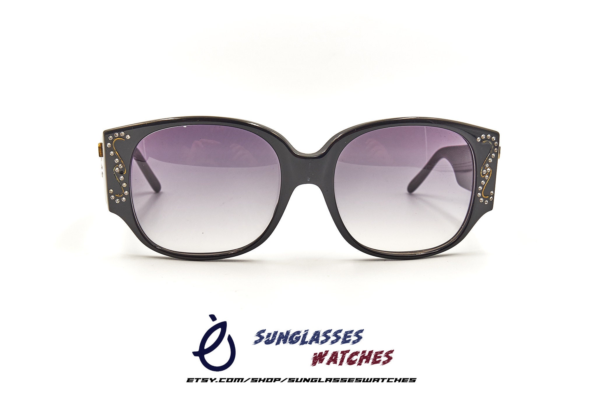Emmanuelle Khanh Sport Optique 2020 MT 16 Vintage Sunglasses