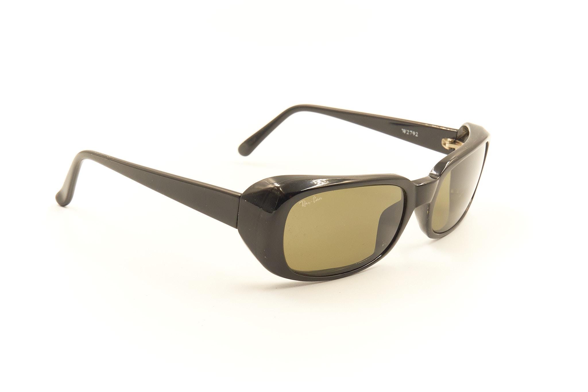 RAYBAN USA Rituals / Ray Ban Bausch Lomb Rituals W2792 Black