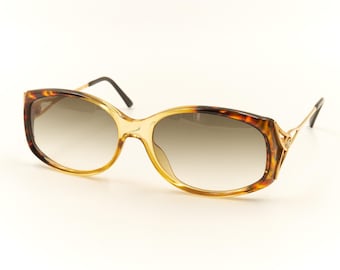 Vintage Dior Pandiora Sunglasses Made in Austria 90s - New Old