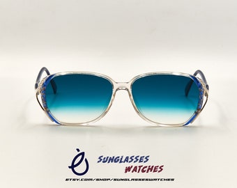 Vintage Silhouette Sunglasses, Mod SPX 2702/2, Frame Austria  display picture 3