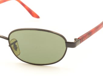 Ray Ban Bausch Lomb USA B&L W2960 Sidestreet メタル