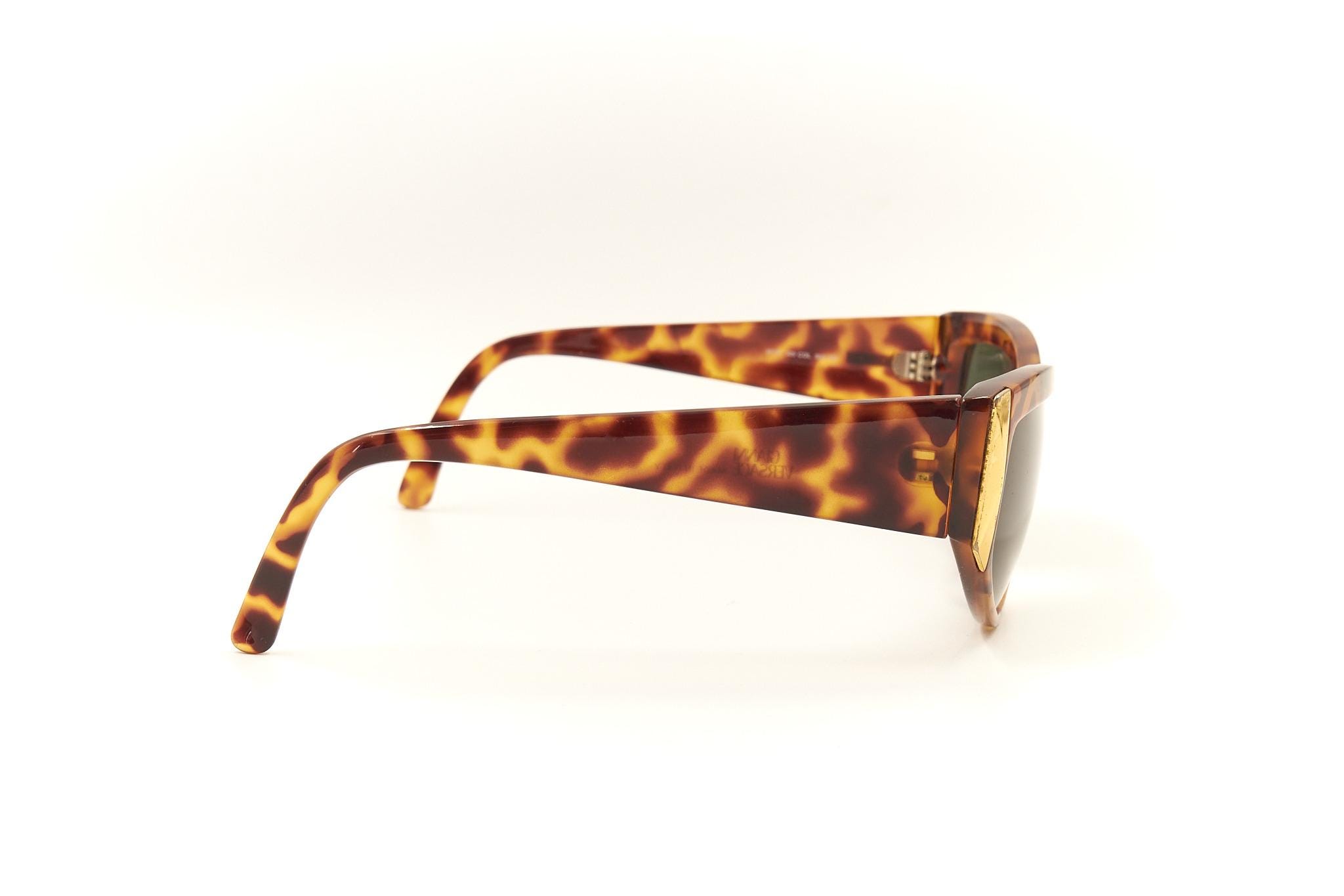 GIANNI VERSACE Mod 389 Col 869 ヴェルサーチテーマ ヴィンテージ 