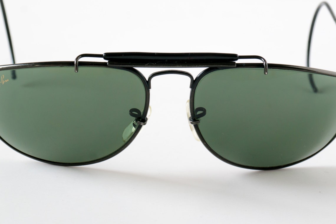1992 ray ban aviators