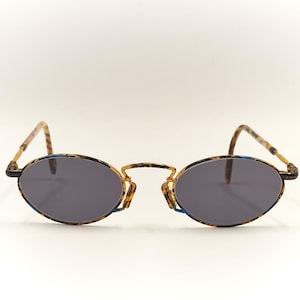 MARC O POLO Germany Multicolor Sunglasses Style / Used Condition / Vintage Designer / Men Women