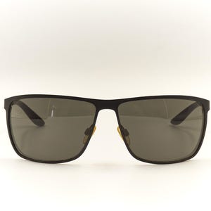 MARC O POLO Made in Germany 505039 ESCHENBACH Sonnenbrille / Guter gebrauchter Zustand / Herren Damen