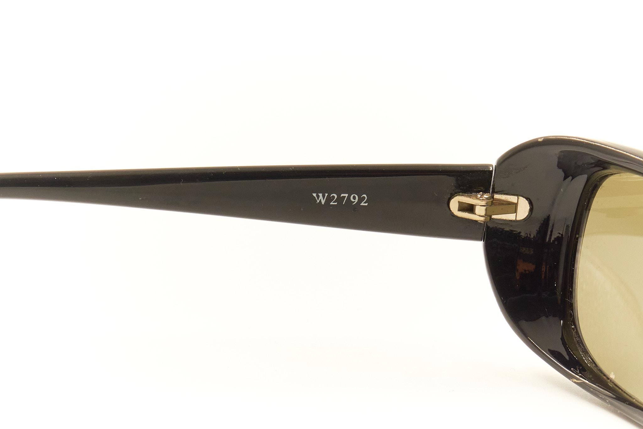 RAYBAN USA Rituals / Ray Ban Bausch Lomb Rituals W2792 ブラック 