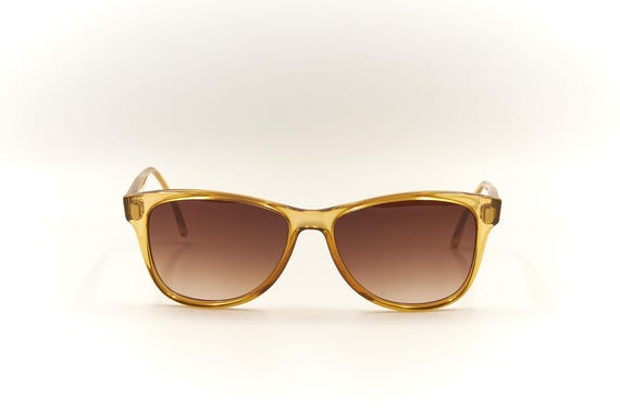 Esprit Eyewear Sunglasses Esprit - 7007 34 Vintage 80s Sunglasses – Ed & Sarna Vintage  main image 4