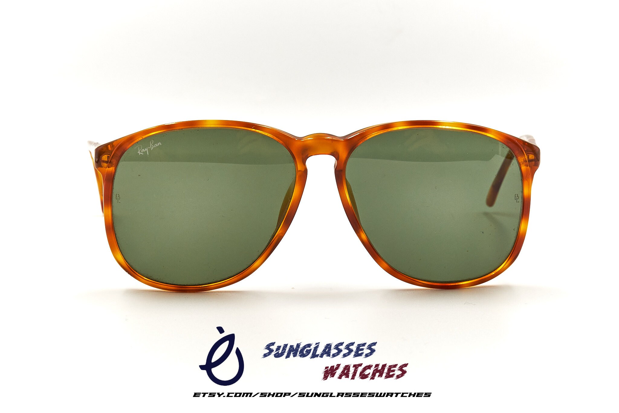 bausch and lomb ray ban