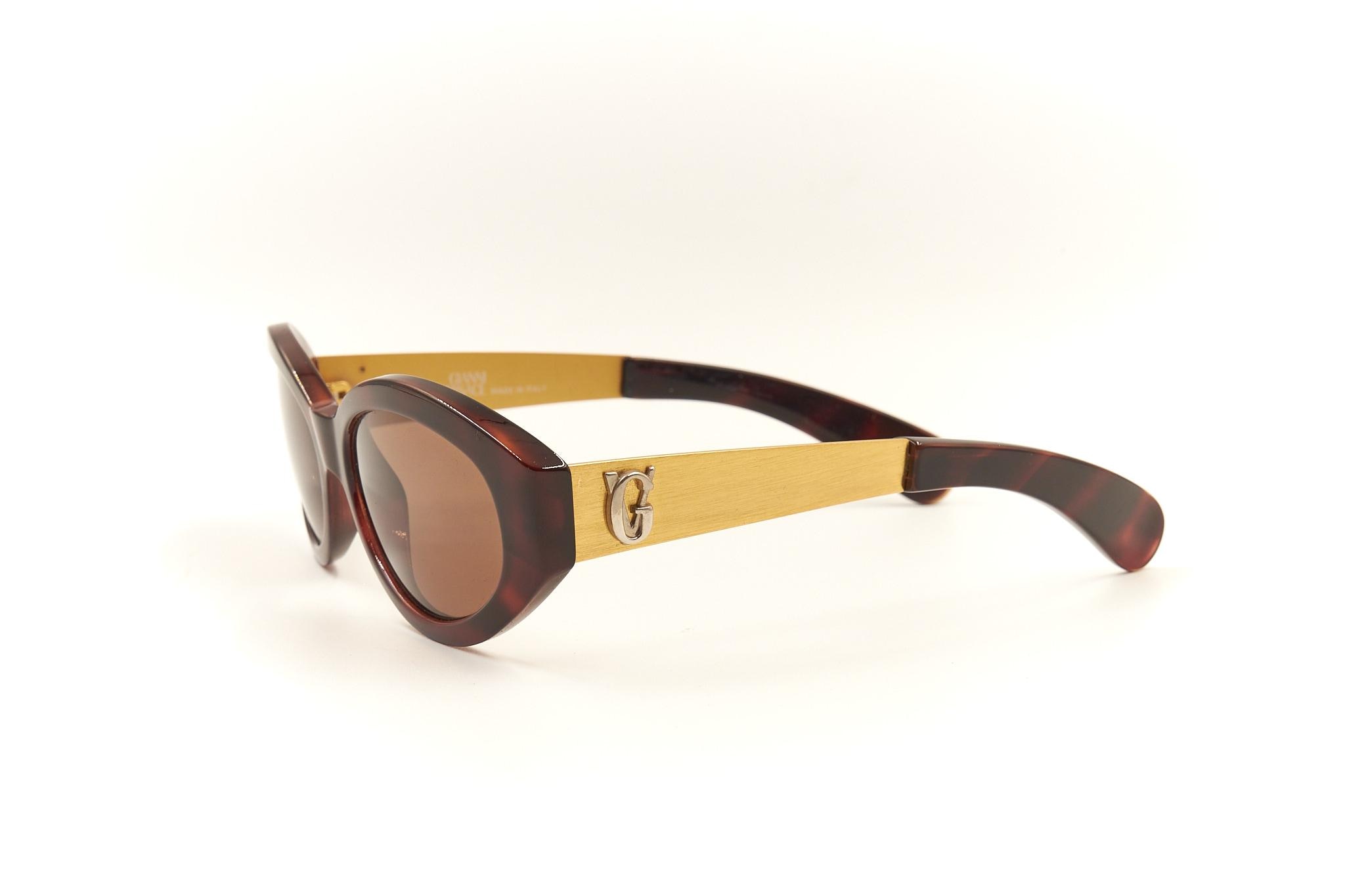 GIANNI VERSACE ジャンニヴェルサーチ サングラス MADE IN ITALY 