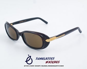 ROCHAS PARIS 9022 Made in France 1970S Vintage Designer Sunglasses ...