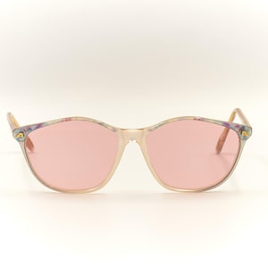 ALPINA FA77 Vintage Designer Colorful Sunglasses Made in Germany / NOS Eyewear for Men & Women / New Old Stock
