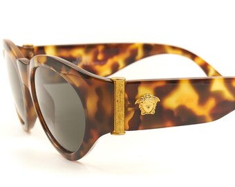 GIANNI VERSACE Mod 617 /A Col 279 メデューサテーマ
