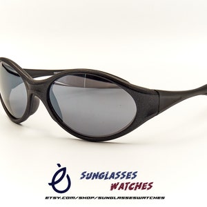 SERIOUS FUN Bullfrog by ALPINA Vintage Designer Sunglasses Made in Germany / Eyewear for Men & Women / New Old Stock