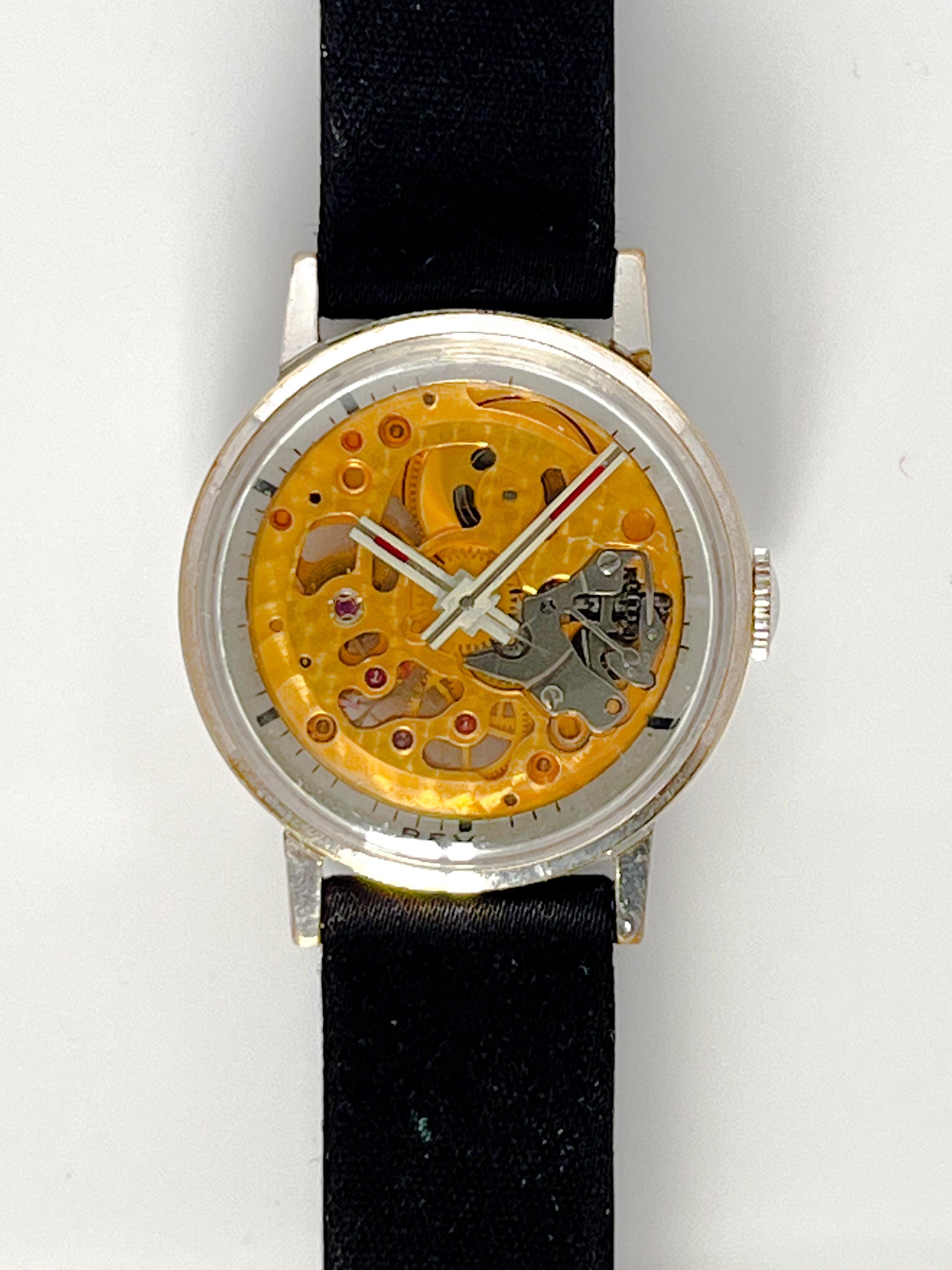 Orologi scheletrati economici su
