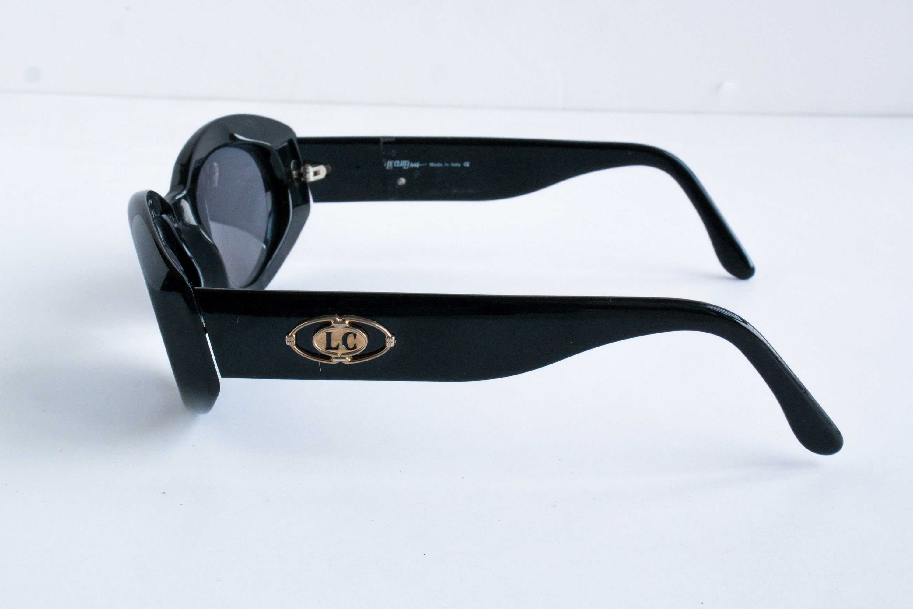 LE CLUB MOD 2146 Sunglasses / Used / 1970s Vintage Designer / | Etsy