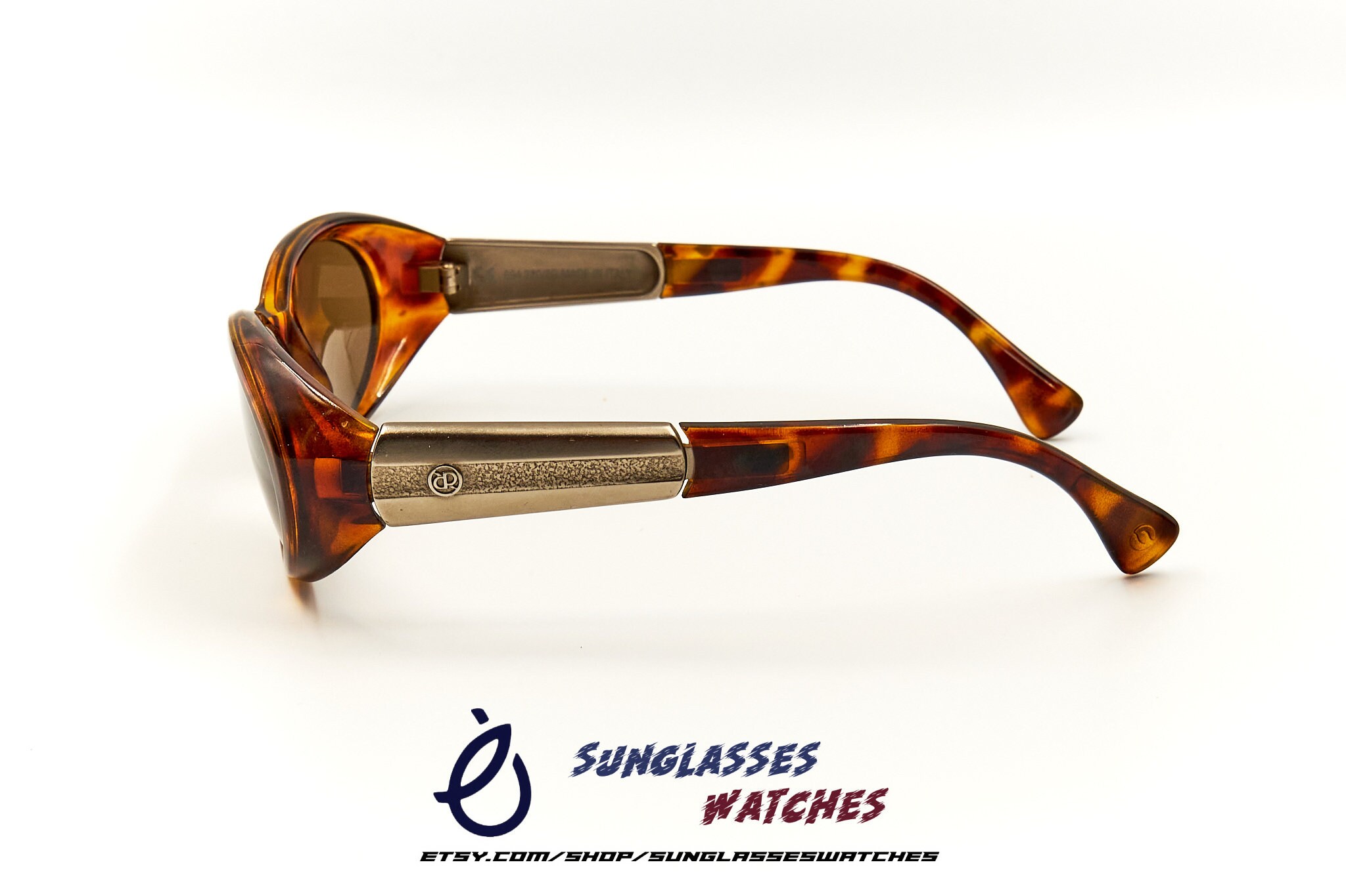 RICCARDO POLINELLI Collection 694 Made in Italy Vintage 