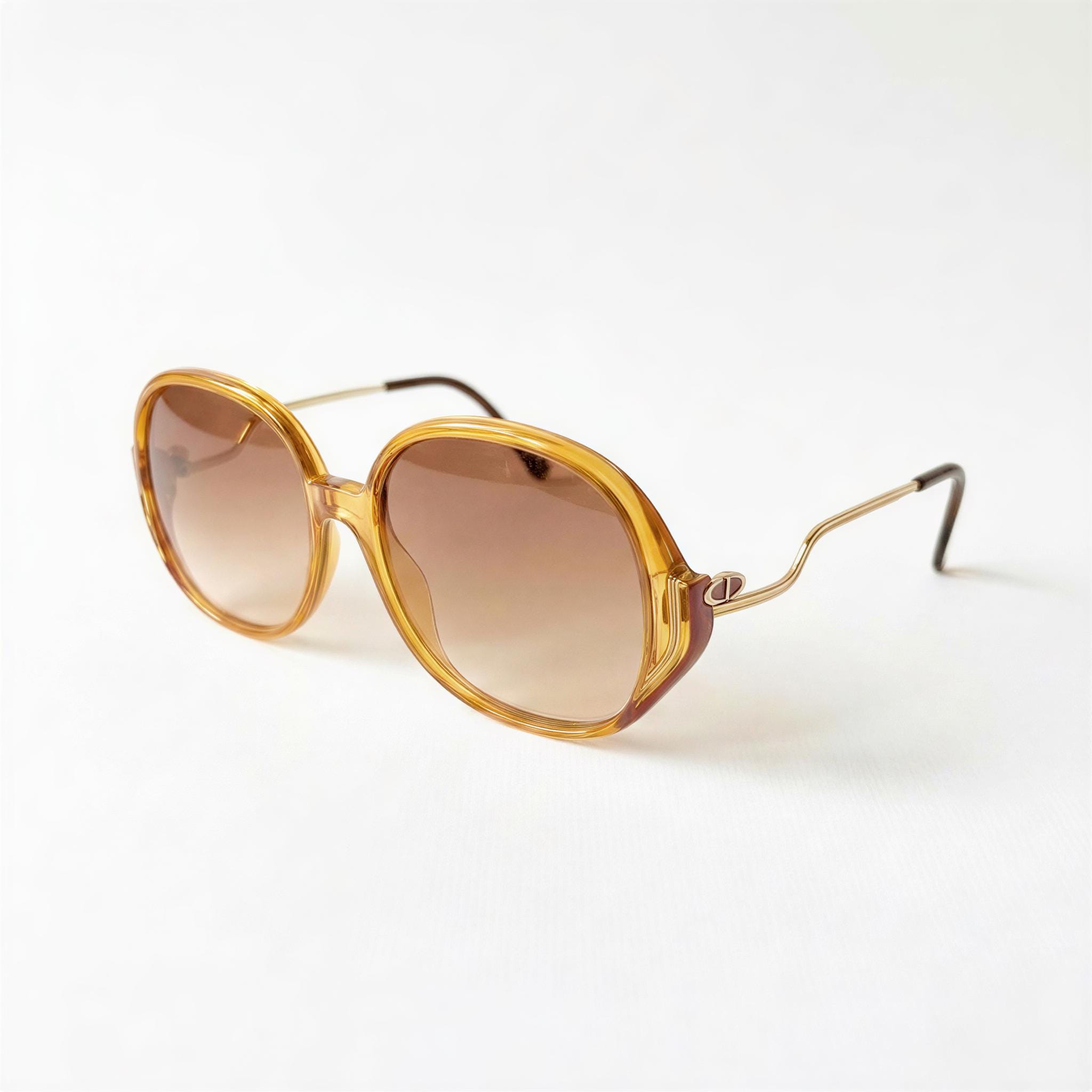 Vintage dior sunglasses - Etsy 日本