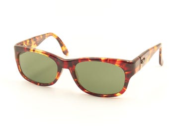 Ray Ban Bausch Lomb B&L Sidestreet WAYFARER SIDE STREET