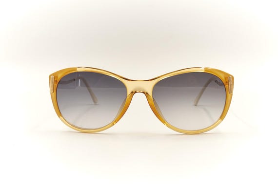 Vienna Line VL 1479 70 Made in Germany Optyl Sunglasses NOS New