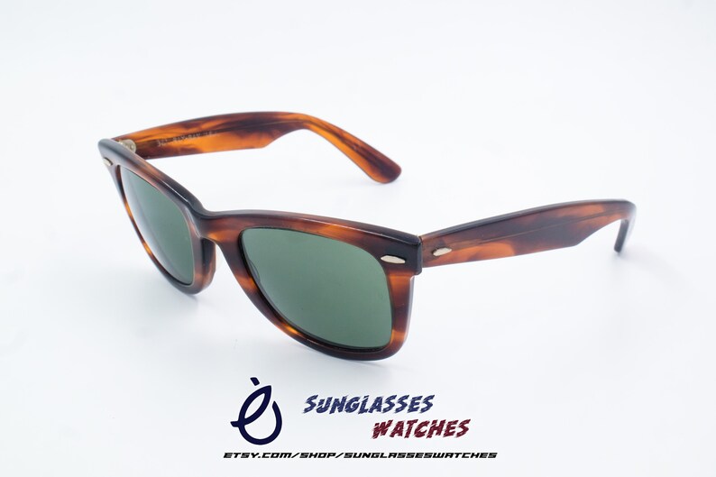 ray ban wayfarer l2052