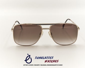 Silhouette Vintage Sunglasses NOS - Mod. M 8016 - Col. 605C  display picture 1