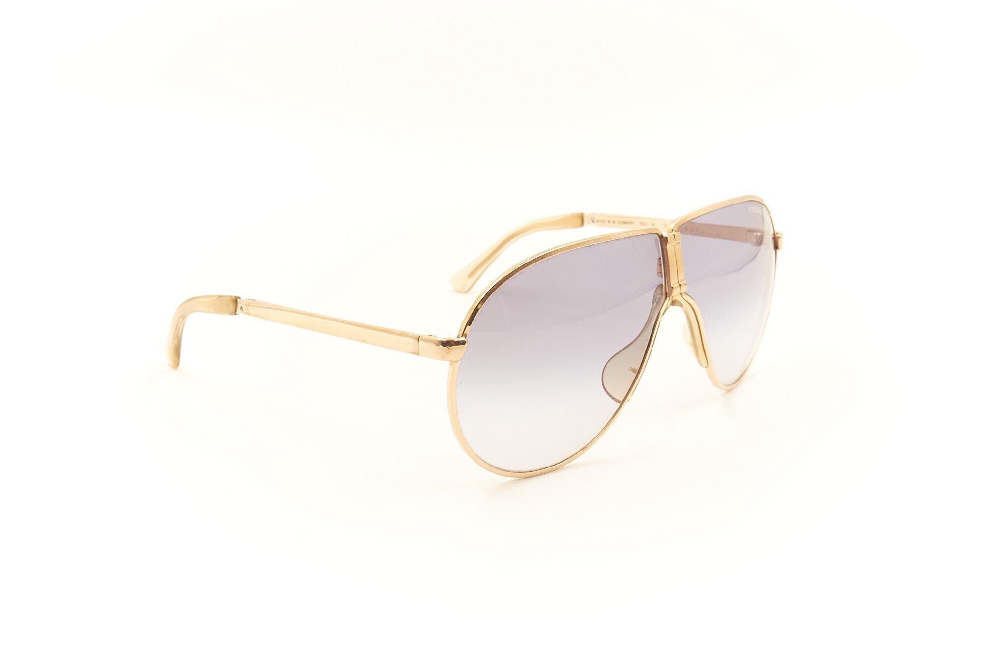 PORSCHE Design by CARRERA 5622 40 Folding Made in West 