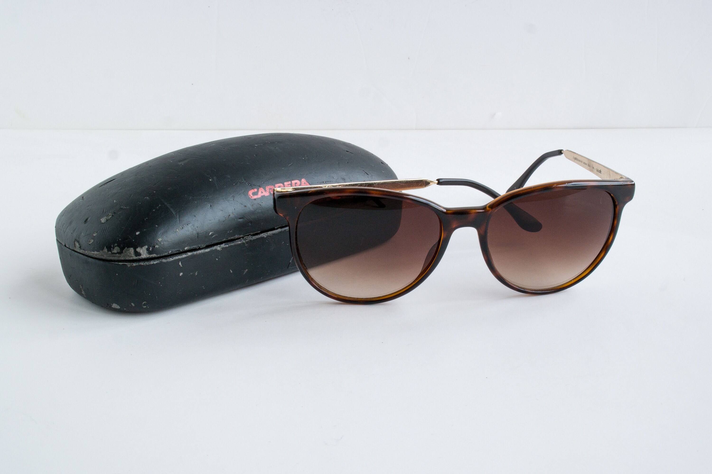 CARRERA 6014 OPTYL Sunglasses / Used / Men Women - Etsy