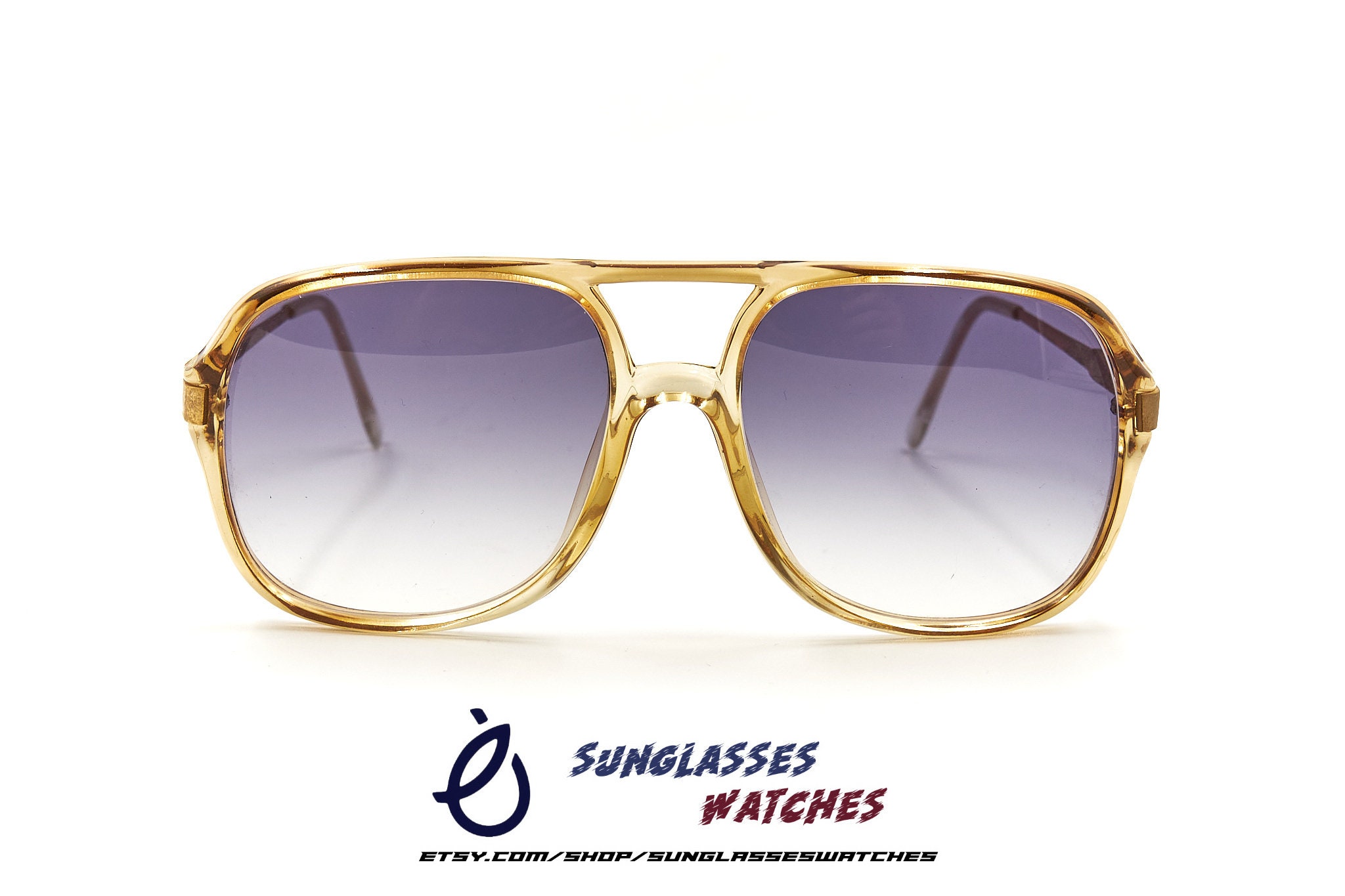 超希少！French vintage double bridge frame!