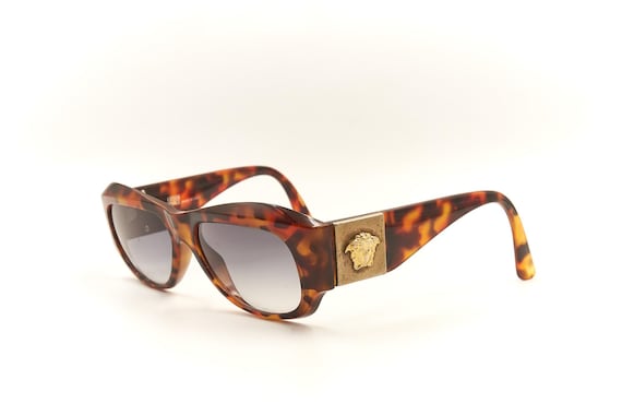 Buy Authentic GIANNI VERSACE Mod S95 Col 280 Medusa Theme  display picture 3