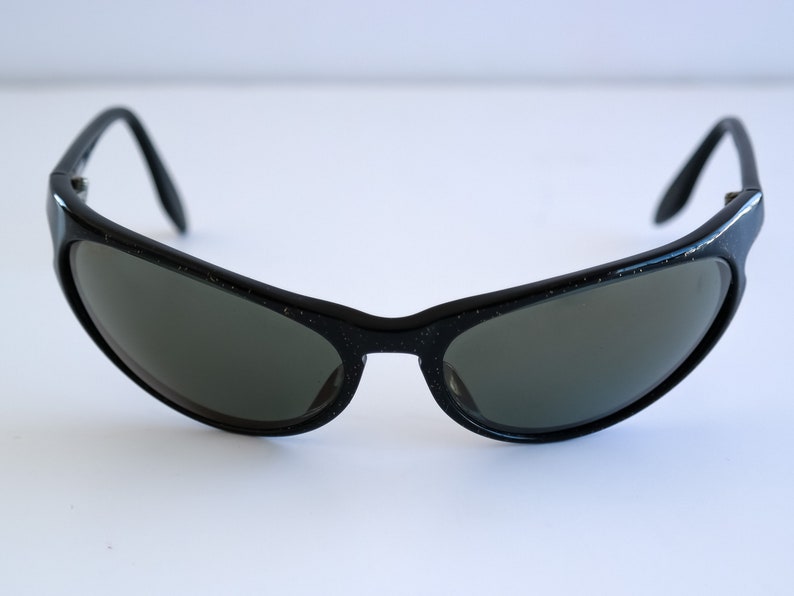Ray Ban Bausch Lomb W2352 Golden Flash SIDESTREET Sunglasses / | Etsy