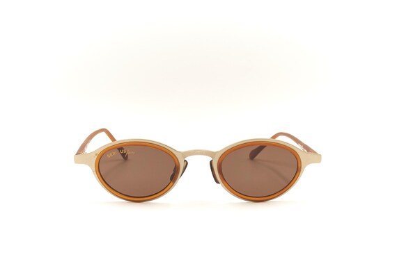 Serious Fun by ALPINA GERMANY Jubilee Sunglasses / NOS / Vintage