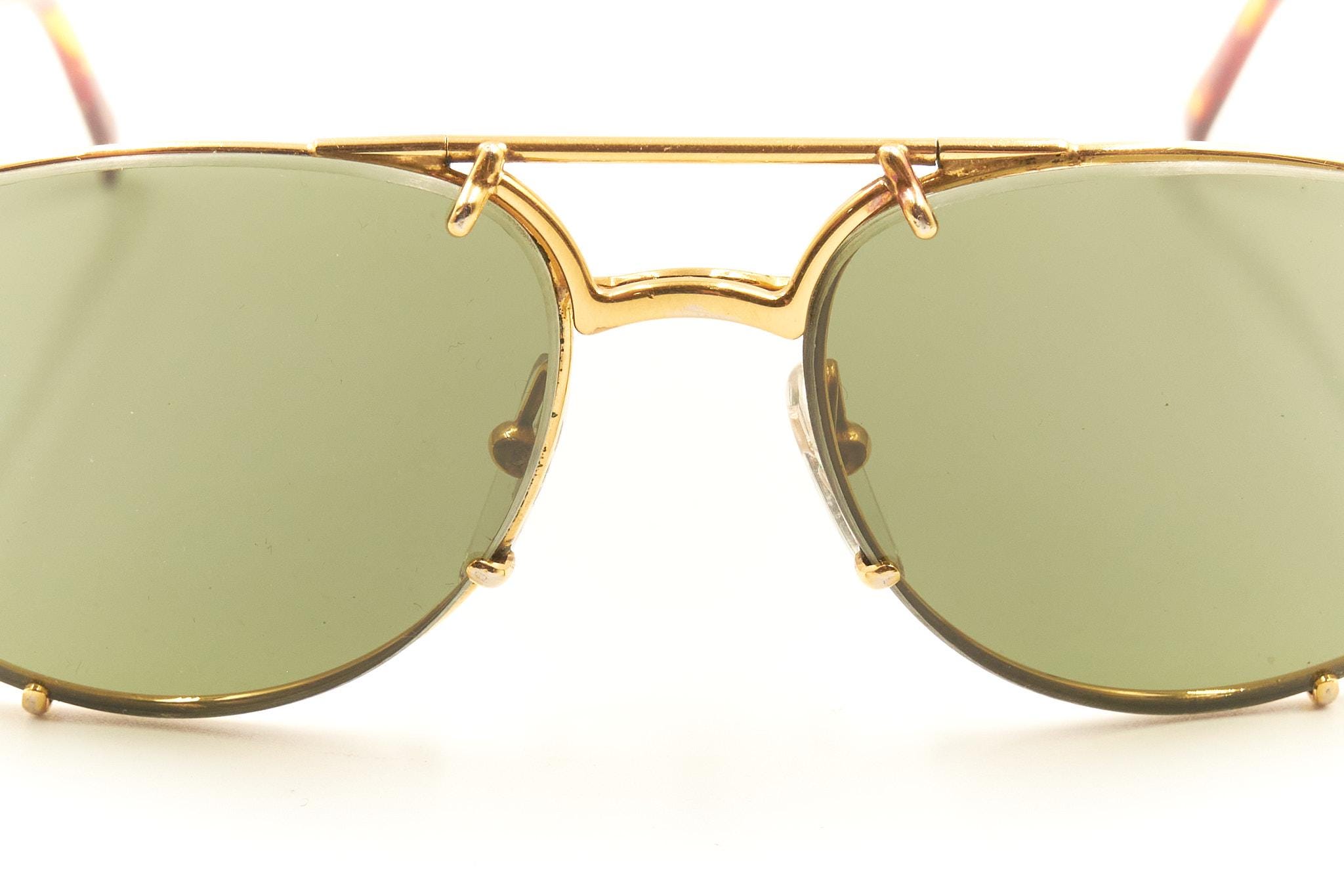 PORSCHE DESIGN by CARRERA 5643 58 19 オーストリア 80年代 希少 