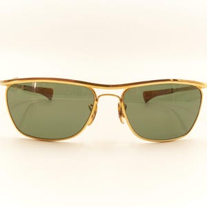 Rayban B&l Case - Etsy