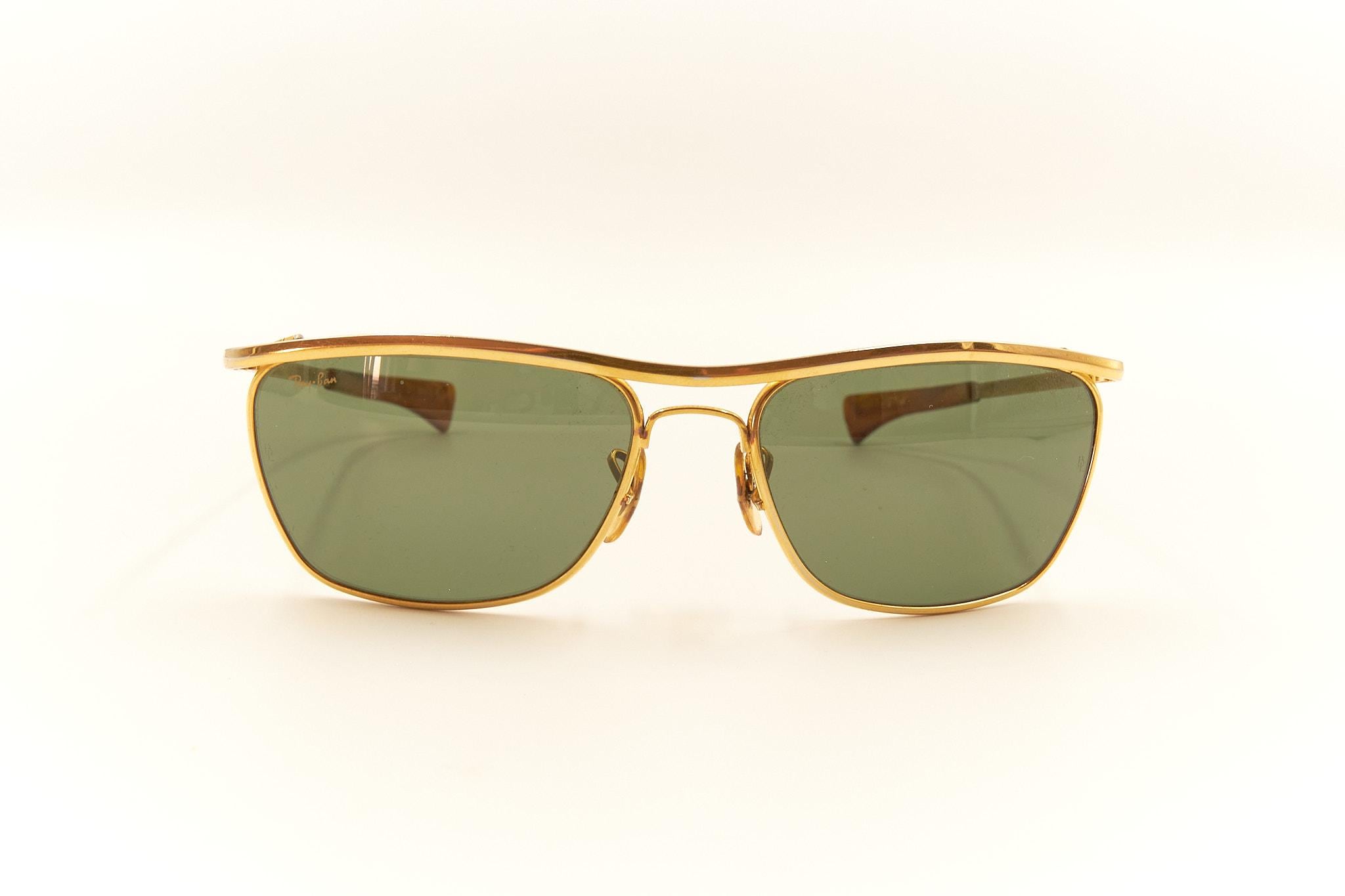 Rayban B&l Case - Etsy