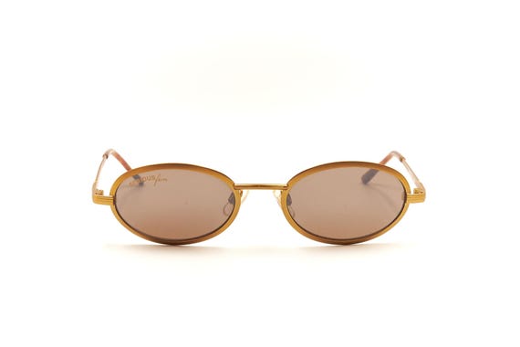 Serious Fun by ALPINA GERMANY Downtown Sunglasses NOS Vintage