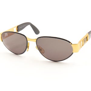 LAURA BIAGIOTTI Vintage LB730 Sunglasses for Women / Vintage Designer Eyewear / Made in Italy / Good Preowned Condition with New Lenses