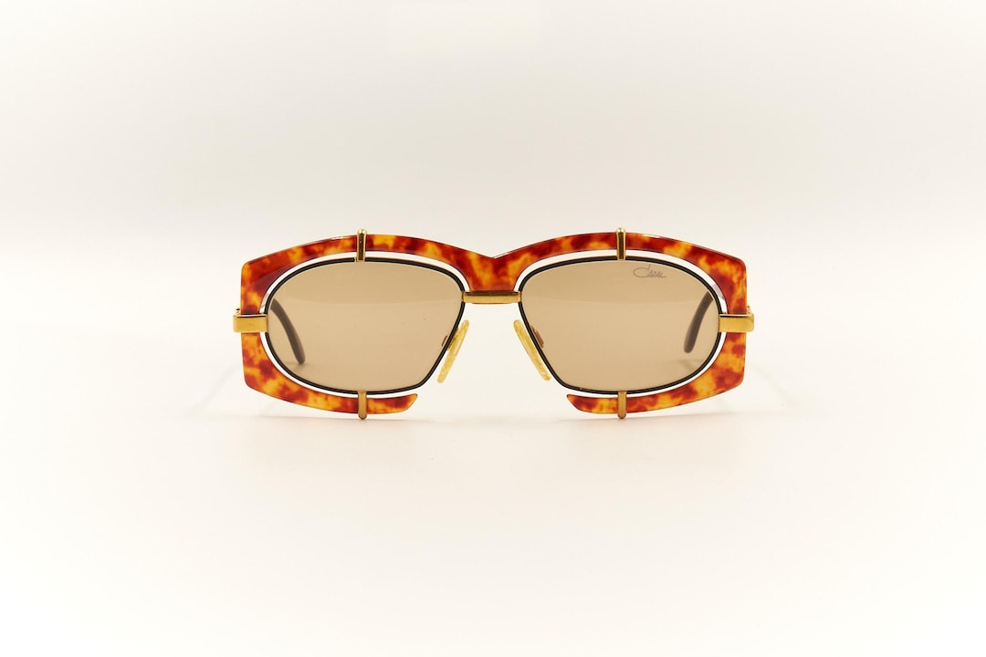 Buy CAZAL Mod 872 Col 728 53 15 1990s Vintage Made in West Germany