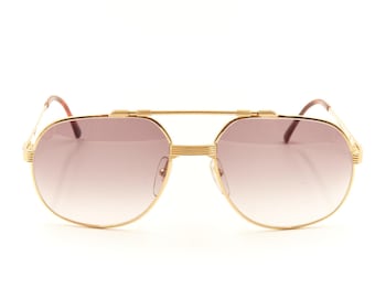 CDロゴ CHRISTIAN DIOR 2630 45 レア ユニーク トゥルー ヴィンテージ
