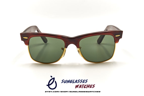 Wayfarer max cheap ray ban vintage