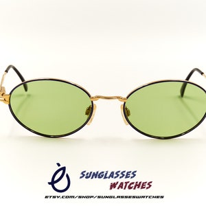 RODENSTOCK R2542 Vintage Designer Sunglasses Made in Germany / NOS Eyewear for Men & Women / New Old Stock