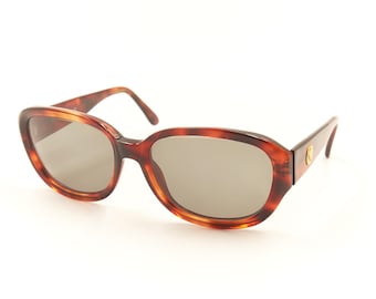 Ray Ban Bausch Lomb B&L USA Rituals W2541 Tortoise Vintage / Used Condition with New Replacement Lenses / 80s 1980s Sunglasses