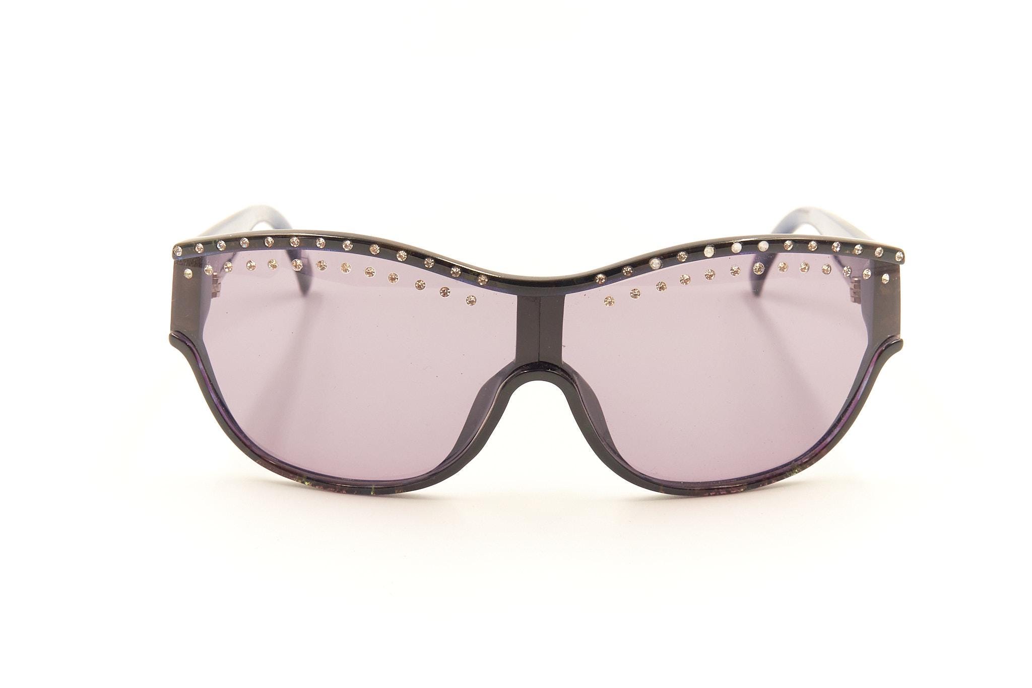 CHRISTIAN DIOR CD 2438 50 Optyl Diamonds Combo Made Germany 