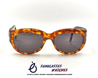 Cheryl Shuman Sunglasses Wendi With Pearls Tortoise 50-20  display picture 1